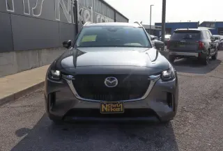 2025 Mazda Mazda CX-90