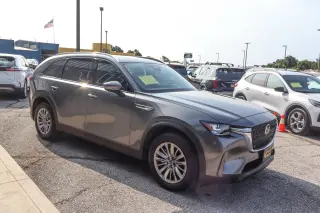 2025 Mazda Mazda CX-90
