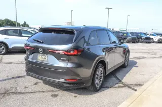 2025 Mazda Mazda CX-90