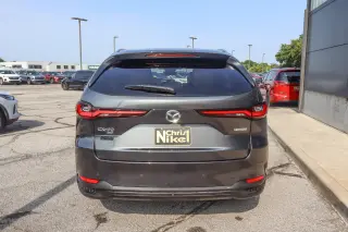 2025 Mazda Mazda CX-90