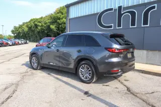 2025 Mazda Mazda CX-90