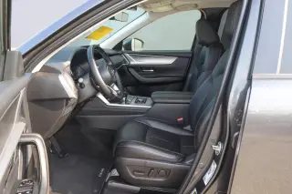 2025 Mazda Mazda CX-90