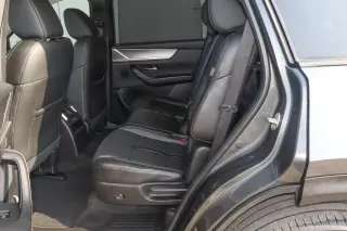 2025 Mazda Mazda CX-90