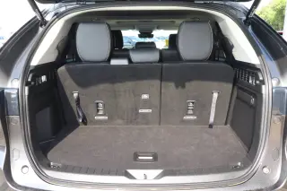 2025 Mazda Mazda CX-90