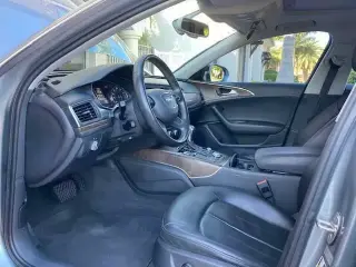 2013 Audi A6 2.0t Premium +