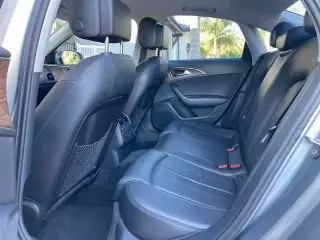 2013 Audi A6 2.0t Premium +