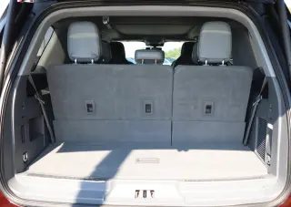 2021 Lincoln Navigator