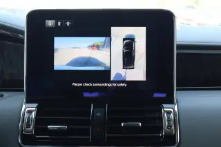 2021 Lincoln Navigator