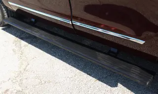 2021 Lincoln Navigator
