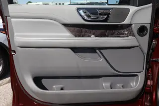 2021 Lincoln Navigator
