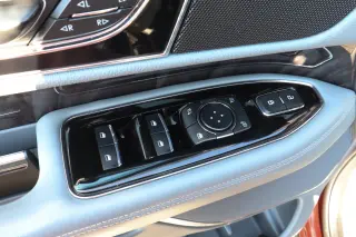 2021 Lincoln Navigator