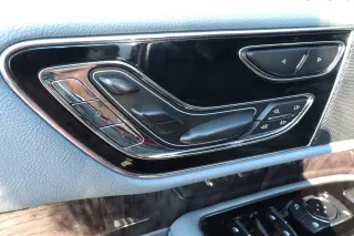 2021 Lincoln Navigator