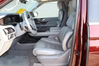 2021 Lincoln Navigator