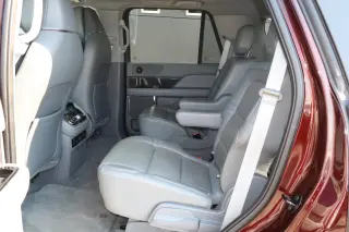 2021 Lincoln Navigator
