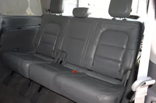2021 Lincoln Navigator