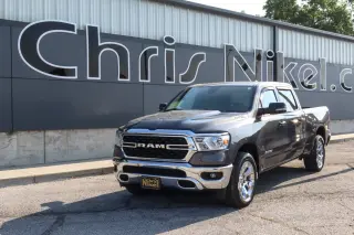 2024 RAM 1500