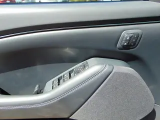 2022 Ford Mustang Mach-E