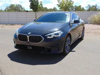 2023 BMW 2 Series