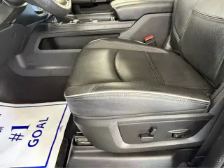 2025 RAM 3500