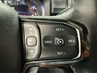 2025 RAM 3500