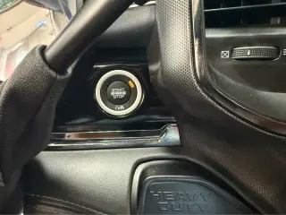 2025 RAM 3500