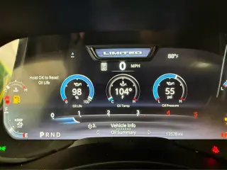 2025 RAM 3500