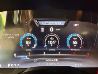 2025 RAM 3500