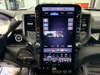 2025 RAM 3500