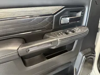 2025 RAM 3500