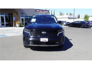 2021 Kia Sorento