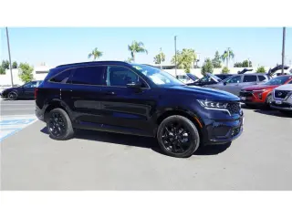 2021 Kia Sorento