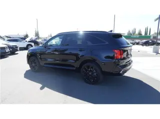 2021 Kia Sorento