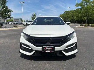 2021 Honda Civic