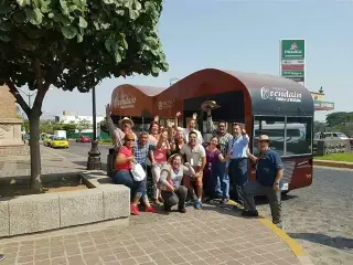 transportes turisticos don vas