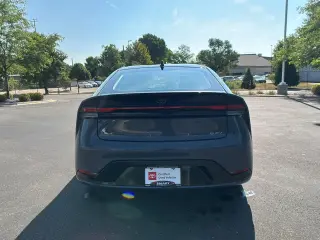 2025 Toyota Prius