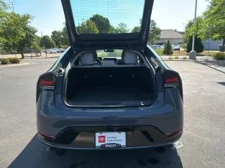 2025 Toyota Prius