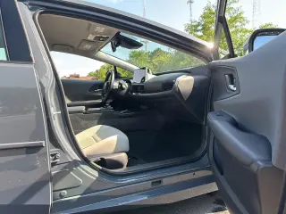 2025 Toyota Prius