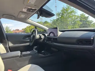 2025 Toyota Prius