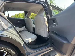 2025 Toyota Prius