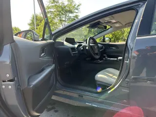 2025 Toyota Prius