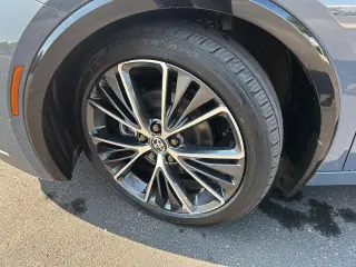 2025 Toyota Prius