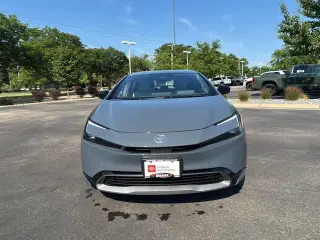 2025 Toyota Prius