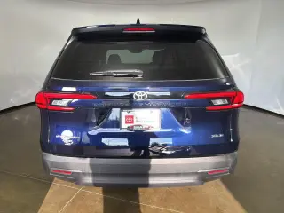 2024 Toyota Grand Highlander Hybrid