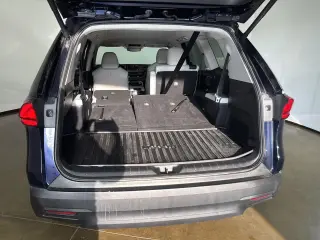 2024 Toyota Grand Highlander Hybrid
