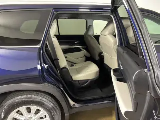 2024 Toyota Grand Highlander Hybrid