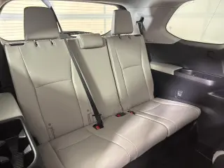 2024 Toyota Grand Highlander Hybrid
