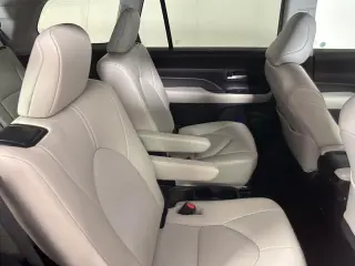 2024 Toyota Grand Highlander Hybrid
