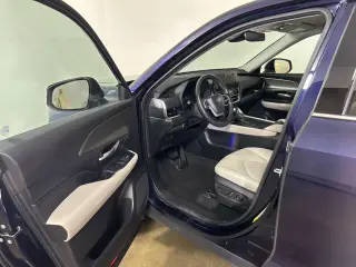 2024 Toyota Grand Highlander Hybrid