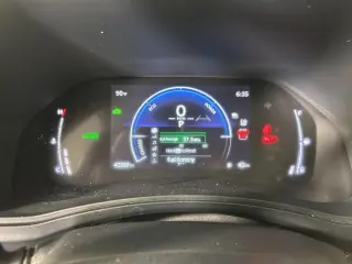 2024 Toyota Grand Highlander Hybrid