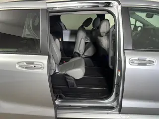 2025 Toyota Sienna